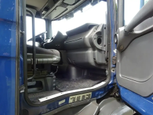Scania T114-380 TORPEDO / BELGIUM TRUCK !!