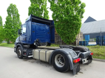 Scania T114-380 TORPEDO / BELGIUM TRUCK !!